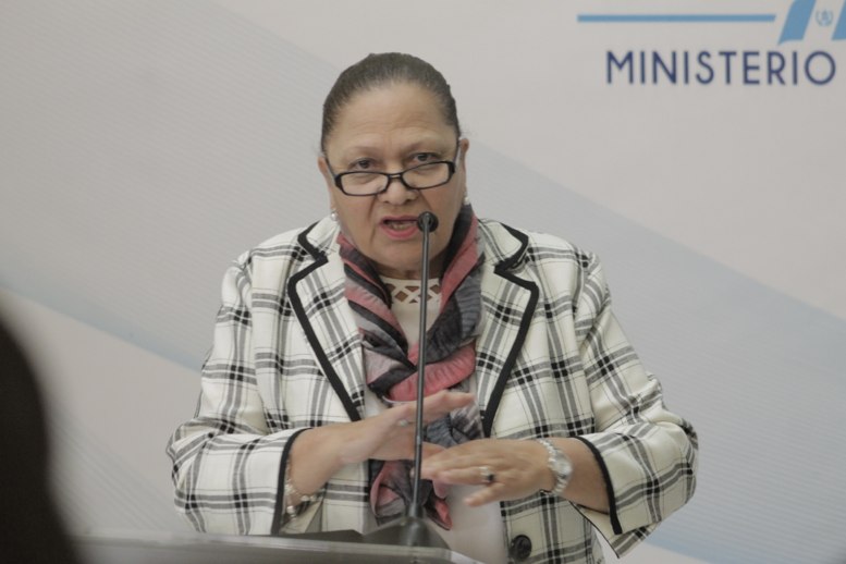 Alliance for Reforms pide al G13 que suspenda el apoyo al diputado de C. Porras