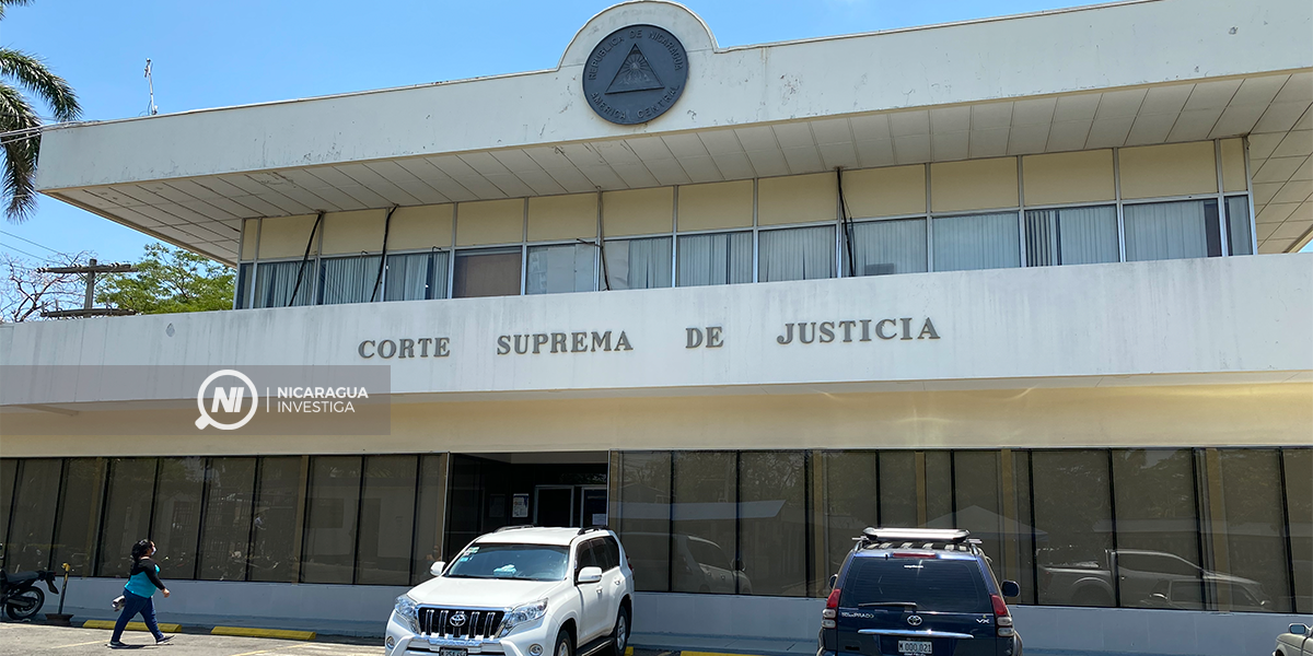 CSJ publicará avisos y avisos legales en su sitio web luego de la suspensión de La Prensa CSJ publicará avisos y avisos legales en su sitio web luego de la suspensión de La Prensa