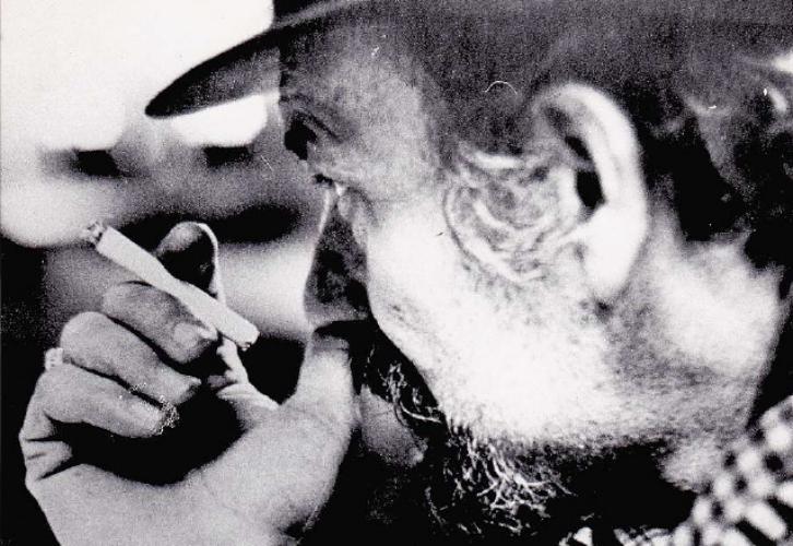 Convoca el Premio de Poesía «Manuel José Arce»