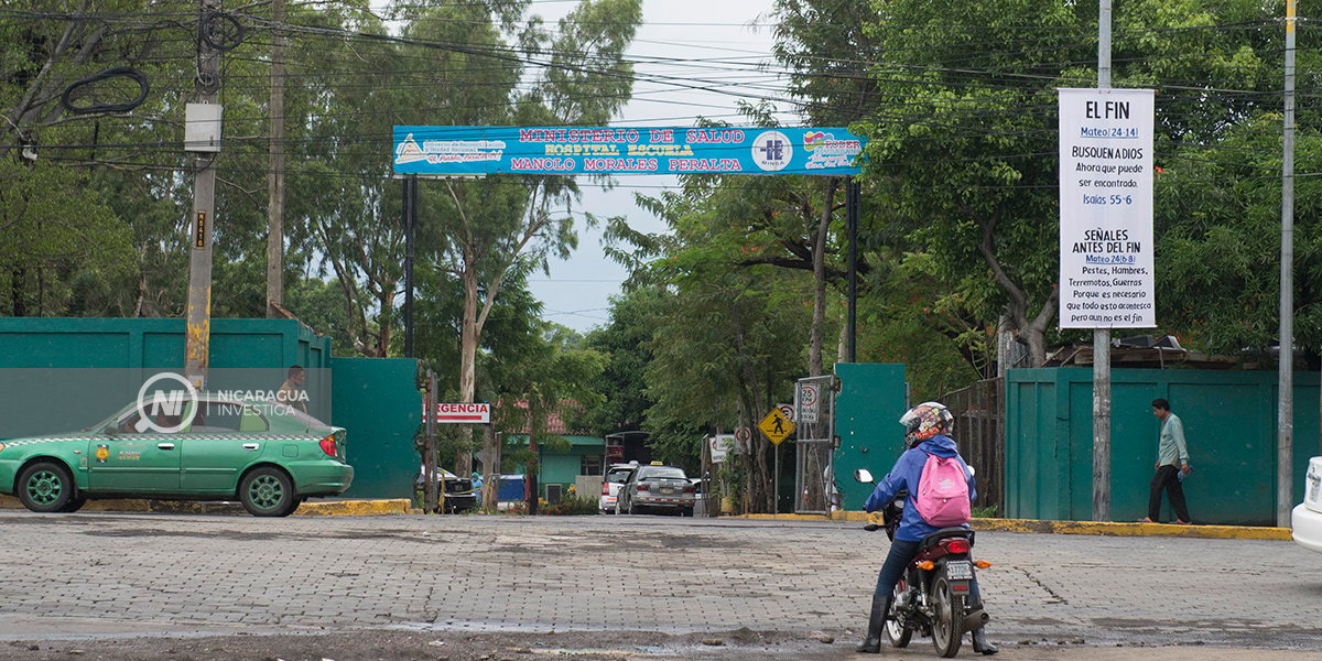 Cuentan 85 médicos muertos por COVID-19 en Nicaragua