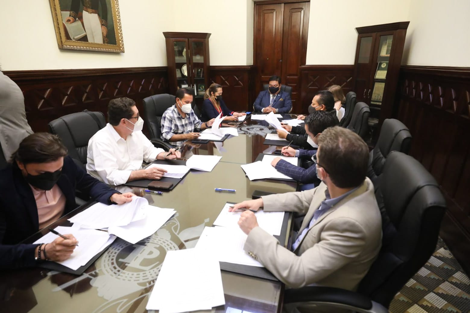 JD de Rodríguez solicita al CC «aclaraciones» sobre la resolución sobre el Decreto 6-2021 JD de Rodríguez solicita al CC «aclaraciones» sobre la resolución sobre el Decreto 6-2021