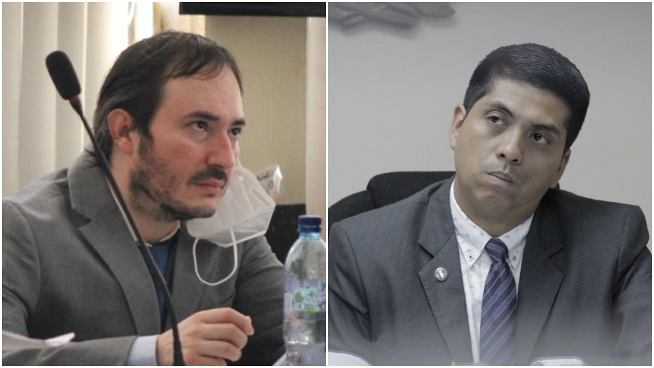 La alteración del crimen de Dennis Herrera rechazada; Se revela encuentro con Moto para separar a Aifán La alteración del crimen de Dennis Herrera rechazada; Se revela encuentro con Moto para separar a Aifán