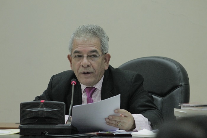 Organizaciones: el juicio de Lucas y Callejas restituye parte de los derechos de las víctimas Organizaciones: el juicio de Lucas y Callejas restituye parte de los derechos de las víctimas