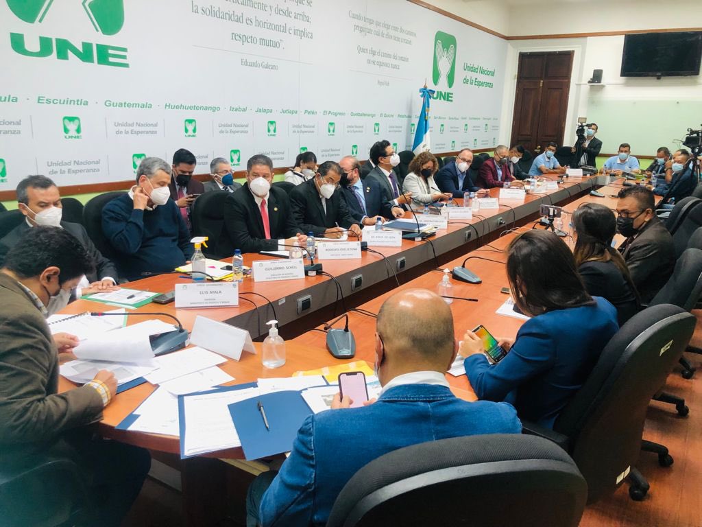 UNE: empresarios rusos estarían interesados ​​en la extracción de uranio