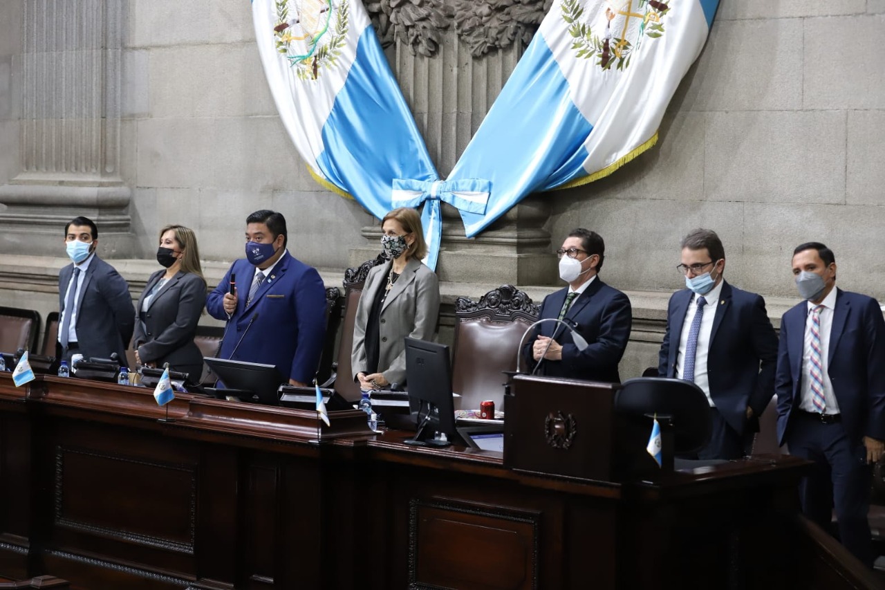 Pese a las ilegalidades de Rodríguez, 81 diputados confirman la inhabilitación del Estado de Calamidad Pese a las ilegalidades de Rodríguez, 81 diputados confirman la inhabilitación del Estado de Calamidad