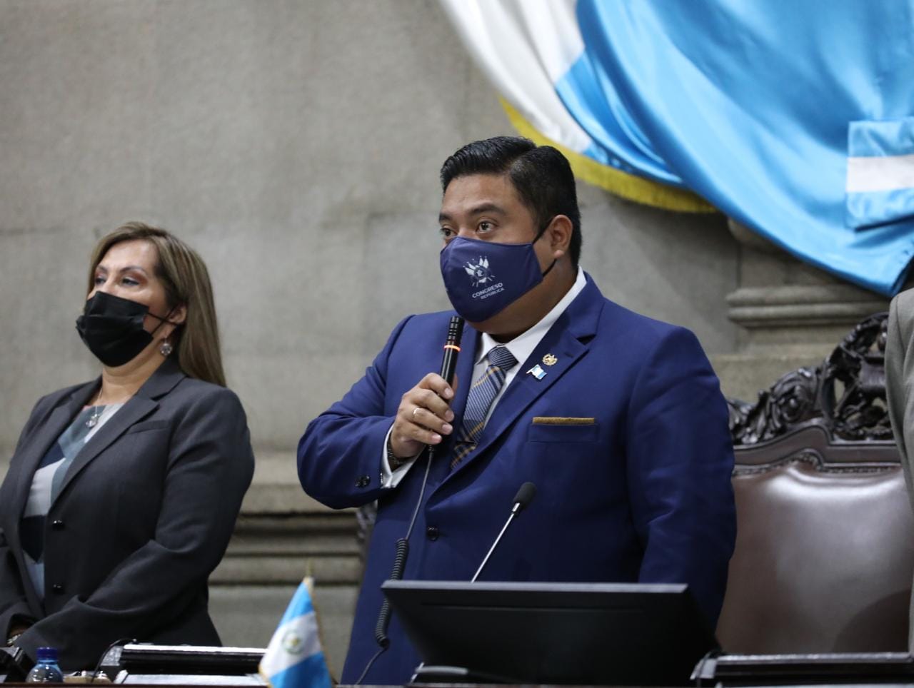 A pesar de una descarada intención de comprar votos, rechazan el Estado de Calamidad