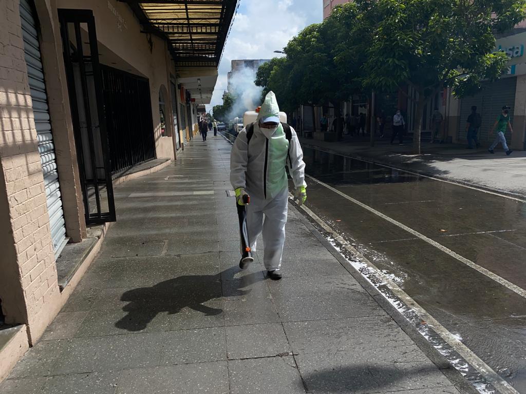 AGEI: Cuanto más tardan las medidas, mayores son las consecuencias para los guatemaltecos AGEI: Cuanto más tardan las medidas, mayores son las consecuencias para los guatemaltecos