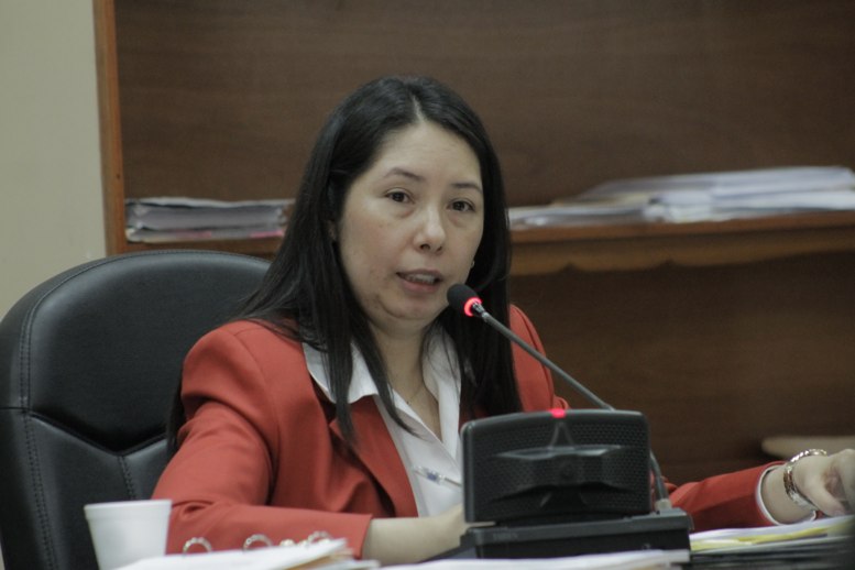 Aifán amplía reclamo por documentos perdidos; algunos todavía no aparecen Aifán amplía reclamo por documentos perdidos; algunos todavía no aparecen
