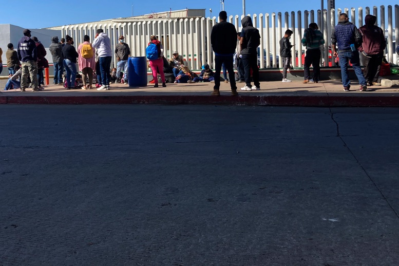 Alliance Americas: Se siguen ignorando los factores que impulsan la migración Alliance Americas: Se siguen ignorando los factores que impulsan la migración