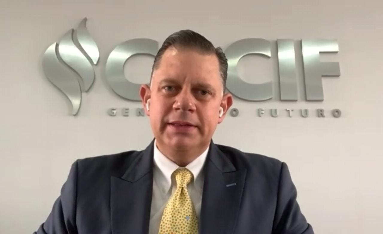 CACIF solicita al Ejecutivo rendir cuentas semanales y presupuestos COVID-19 CACIF solicita al Ejecutivo rendir cuentas semanales y presupuestos COVID-19