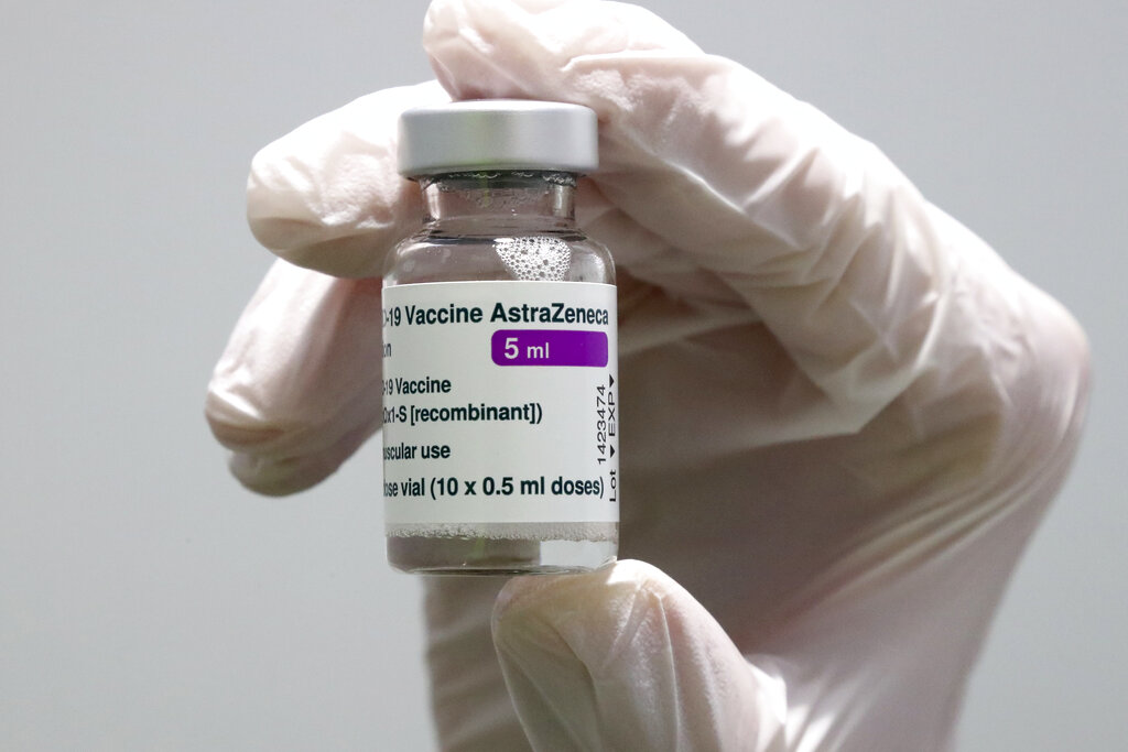 Continúan las donaciones a GT;  República Dominicana enviará 300.000 AstraZeneca