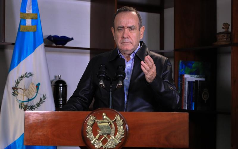 En tres días de Calamidad, Guatecompras reporta 569 hechos