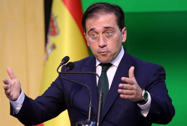 España se acerca a Pakistán para evacuar a más colaboradores afganos