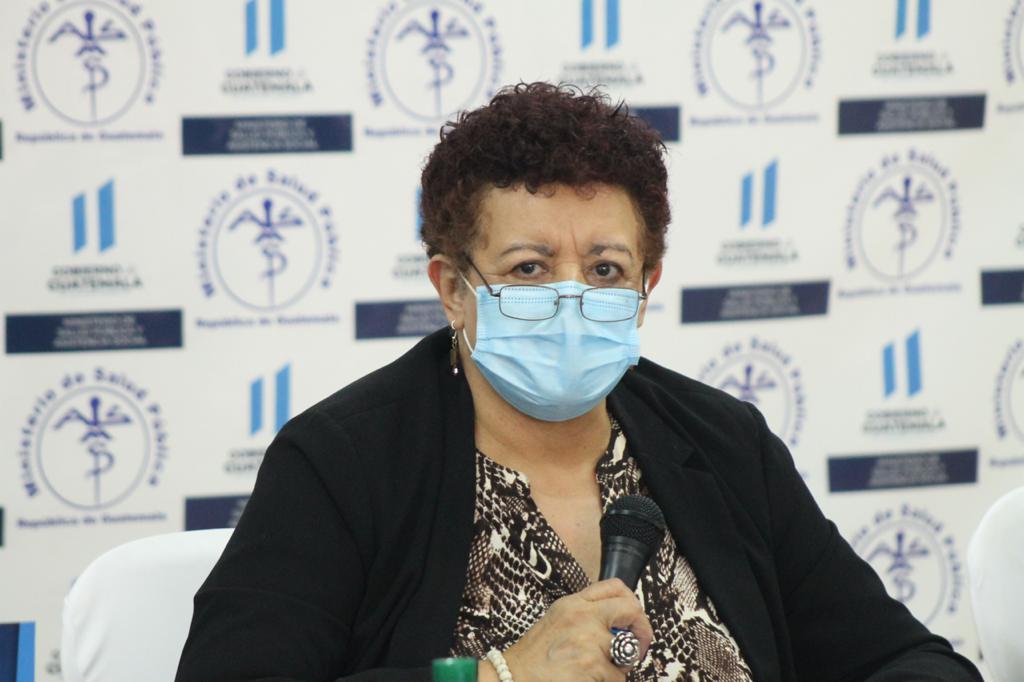 Flores confirma la compra de 4 millones de vacunas contra AstraZeneca;  1 millón será para el IGSS