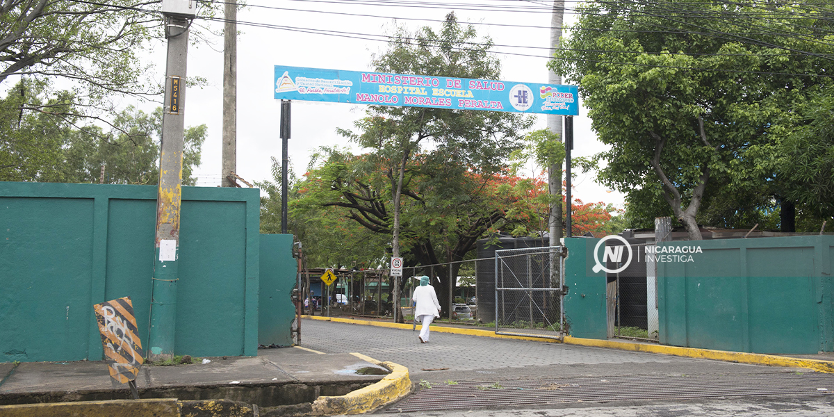 Gobierno anuncia lugares donde personas mayores de 30 años pueden vacunarse contra COVID-19