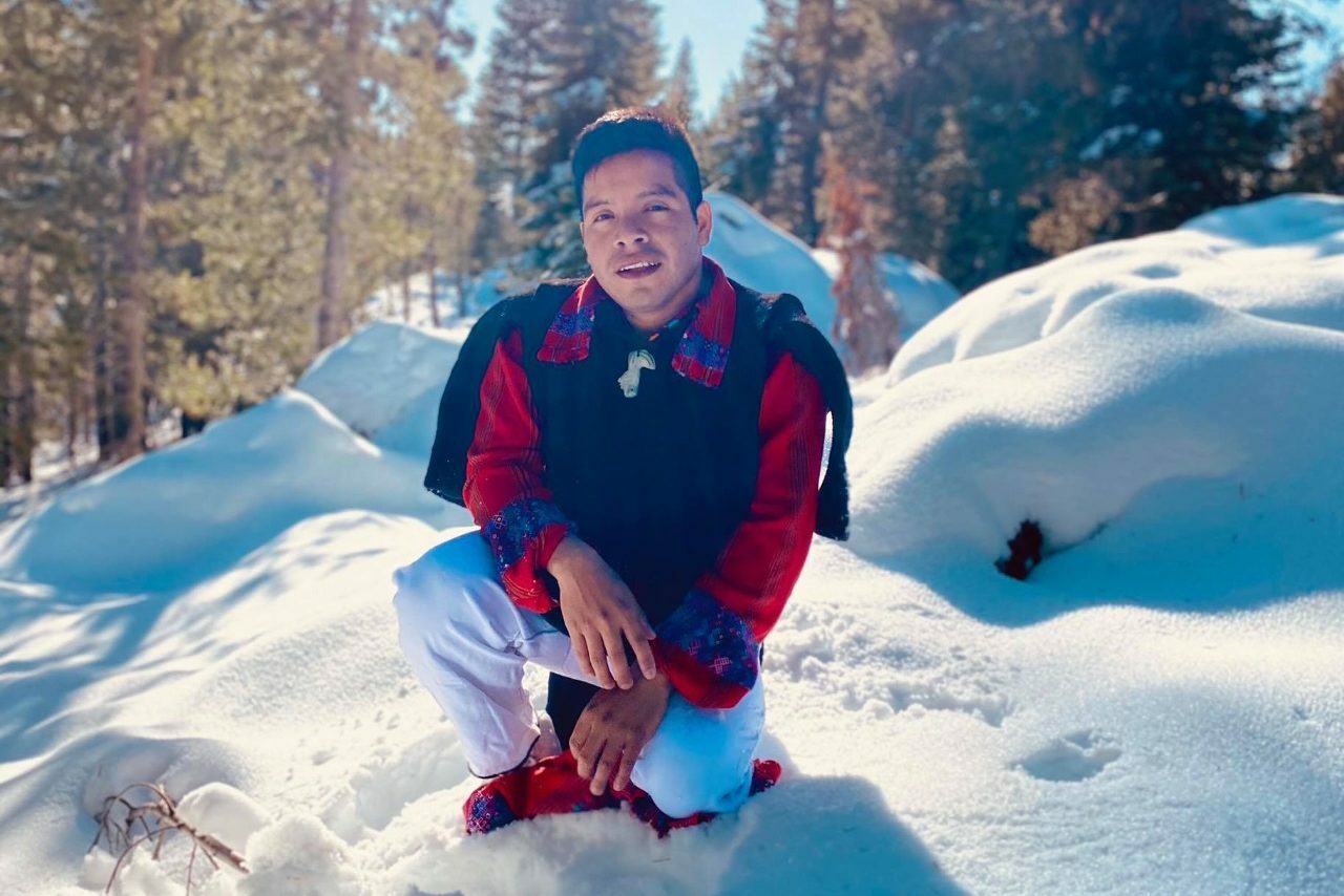 Guatemala obtiene inclusión de mi plato principal en Laney College, California