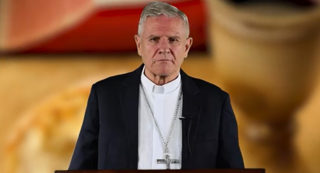 La Conferencia Episcopal se opone a los servicios religiosos virtuales