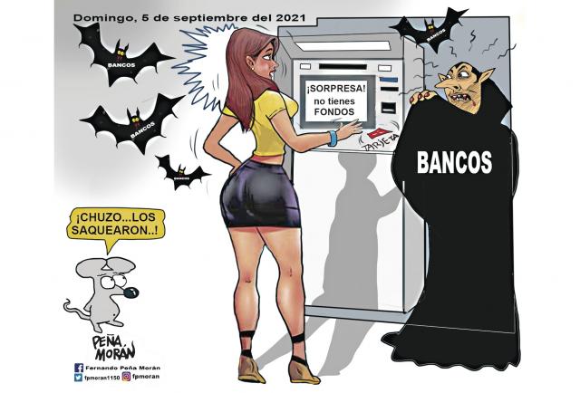 La Opinión Gráfica del 5 de septiembre de 2021