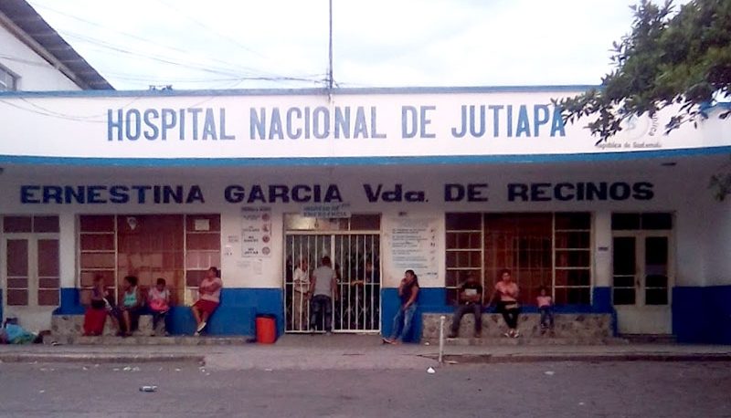 MSPAS confirma escasez de medicamentos para pacientes con COVID-19 en el Hospital Jutiapa