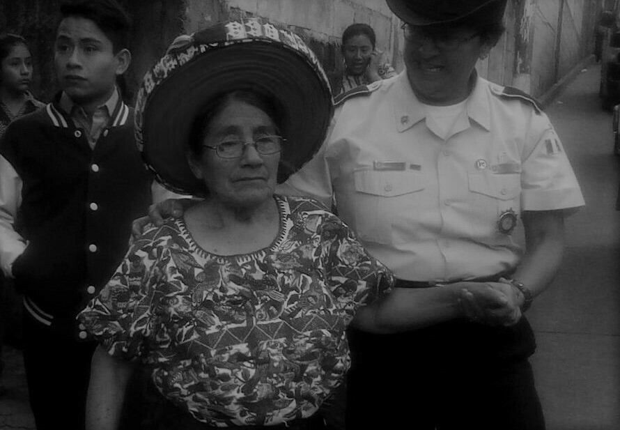 Muere Concepción Ramírez Mendoza «la cara» de la moneda de 25 céntimos