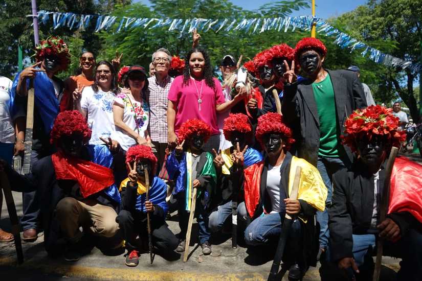 Murillo anuncia 4.500 actividades para este fin de semana