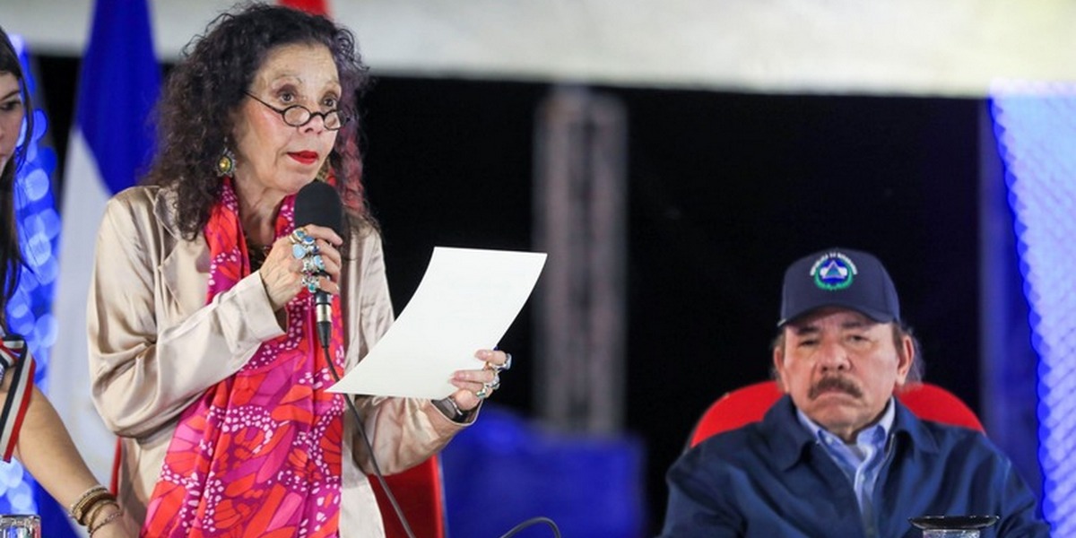 Murillo ataca a Argentina con virulencia
