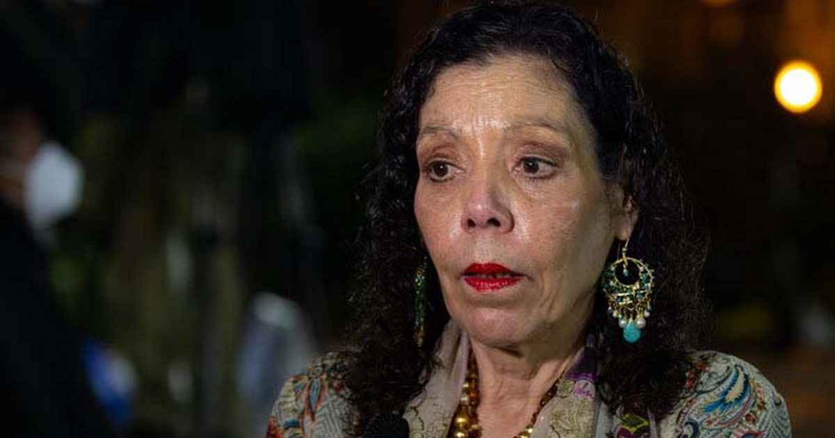 Murillo ataca al secretario de Estado de Estados Unidos