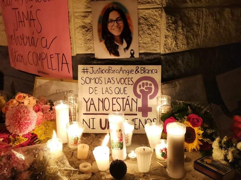 PDH expresa profunda indignación por asesinato de Angie y Blanca Ramírez