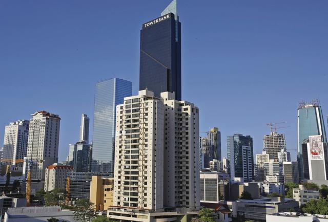 Panamá en el sitio 29 de 110, en el ranking de lucha contra el lavado de dinero Panamá en el sitio 29 de 110, en el ranking de lucha contra el lavado de dinero