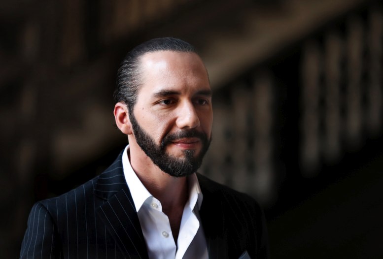 Para EE. UU., La reelección de Bukele dañaría la democracia de el Salvador