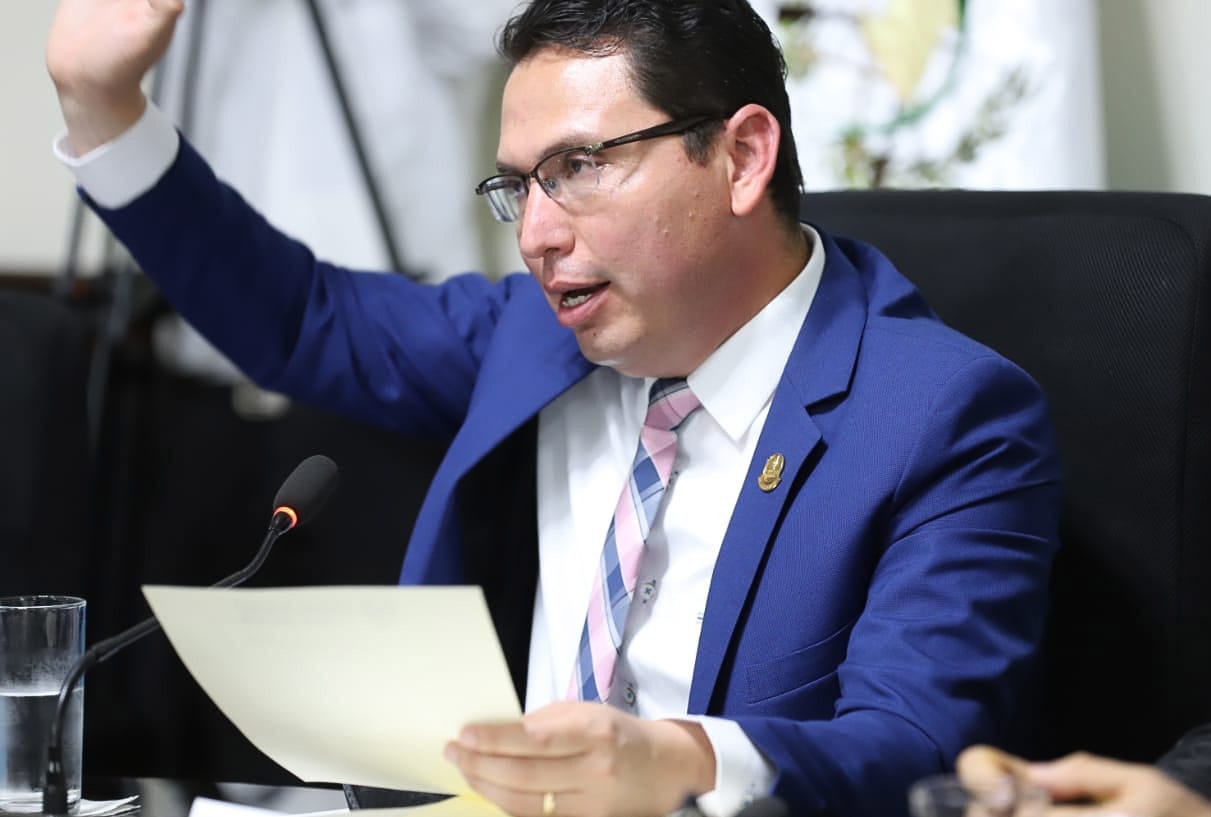 Presupuesto 2022: Comité de Finanzas solicitará otras salas para revisar peticiones Presupuesto 2022: Comité de Finanzas solicitará otras salas para revisar peticiones