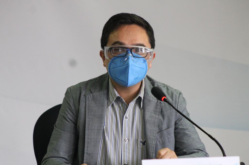 Sandoval: La corrupción genera un impacto económico que acaba afectando a la ciudadanía