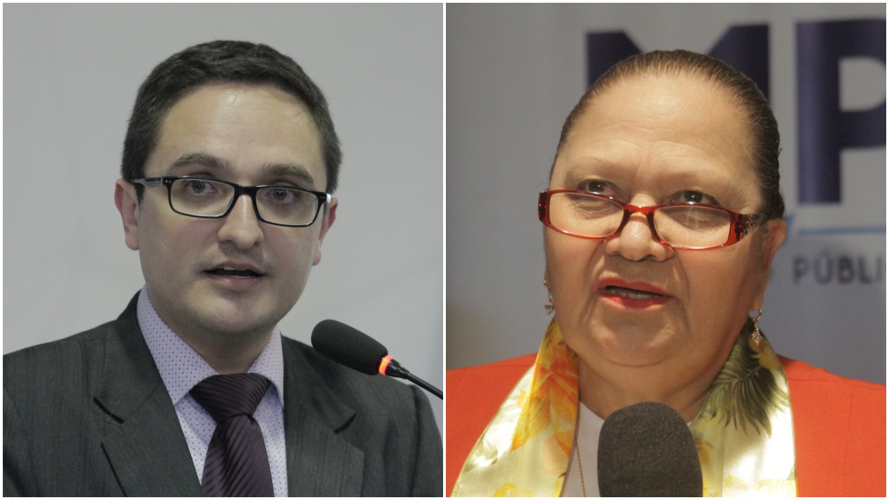 Sandoval: Porras conocía el apoyo del PNUD para que FECI esté en el sistema de información Sandoval: Porras conocía el apoyo del PNUD para que FECI esté en el sistema de información