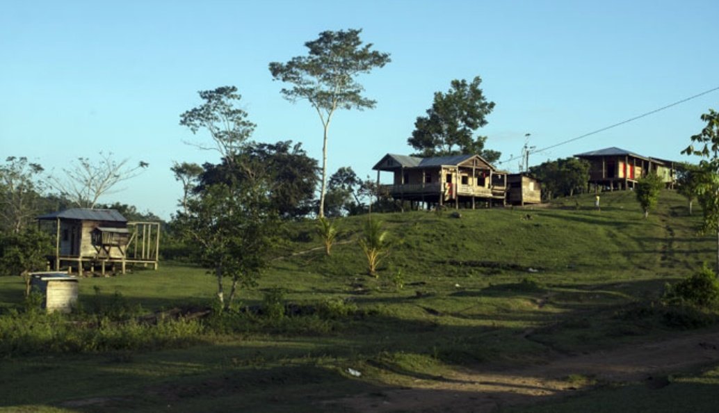 Testigos hablan de masacre de colonos contra pueblos indígenas