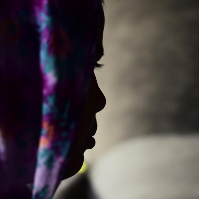 El matrimonio infantil amenaza a más de tres millones de niños que padecen hambre