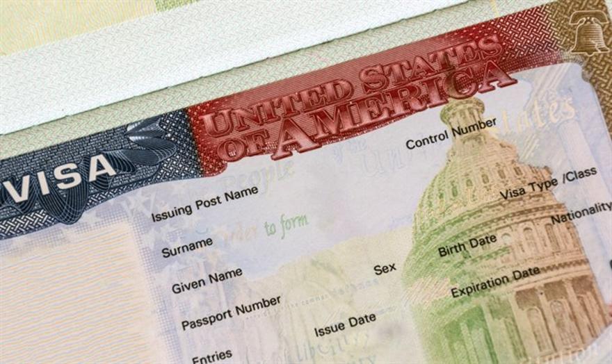 La lotería de visas de EE. UU. Comienza ¿cómo presentar una solicitud?
