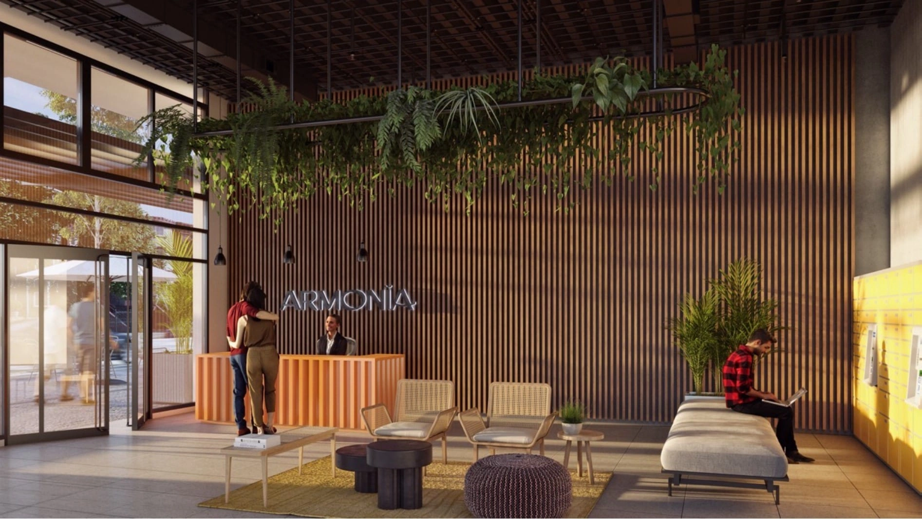 Proyectos inmobiliarios en Panamá: explora Armonía desde Ecuador