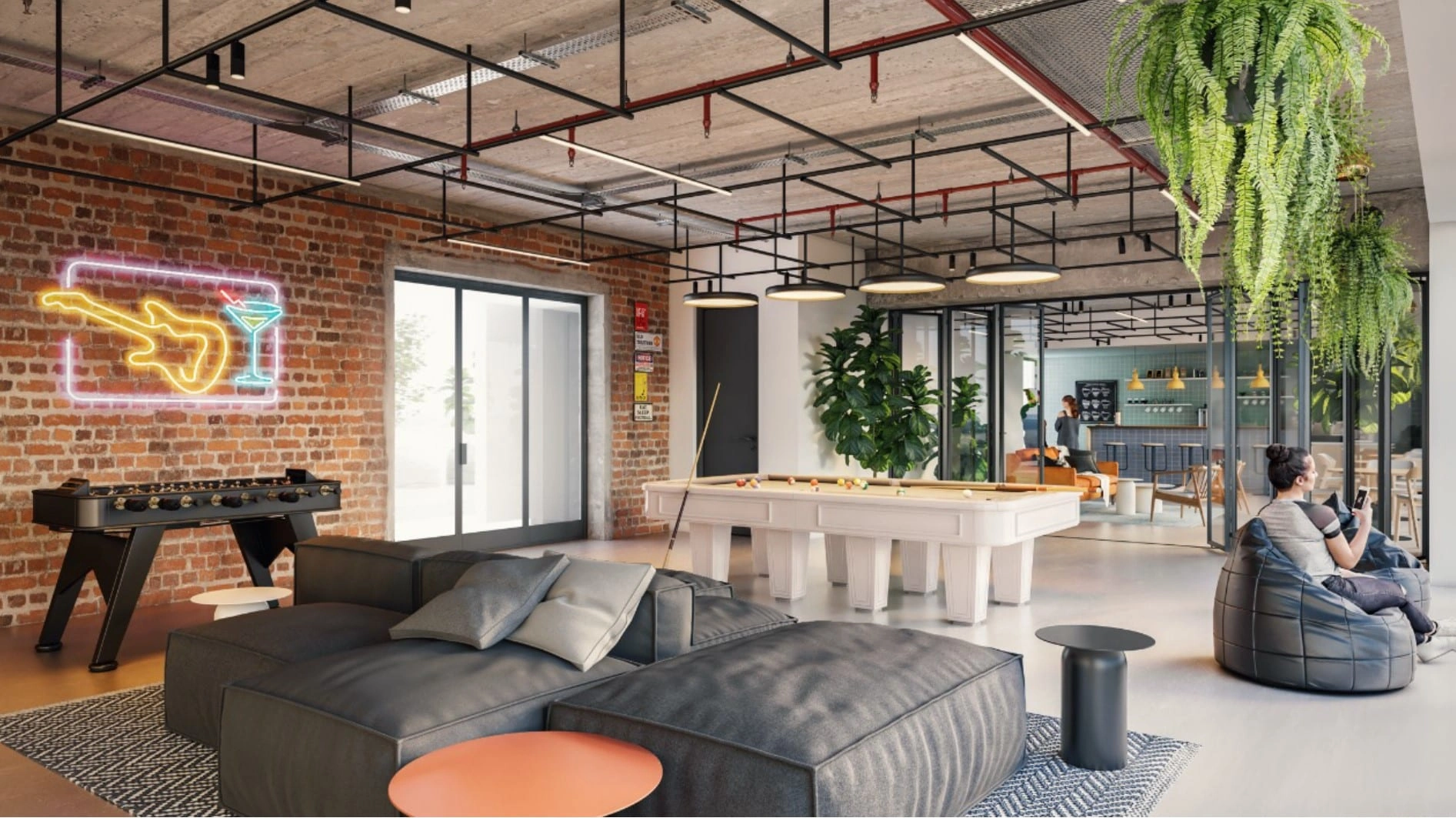 Invertir en Panamá: apartamentos exclusivos para inversores de Guatemala