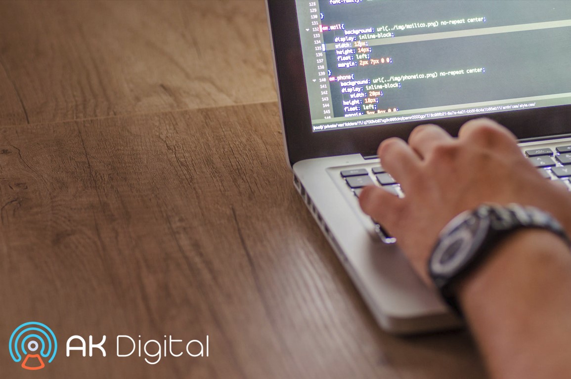 AK Digital y Odoo te ayudan a disponer de toda la información de tu negocio en Nicaragua