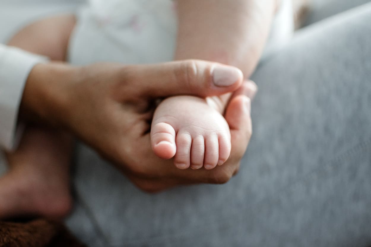 Ventajas de la adopción para personas de Venezuela: una opción solidaria