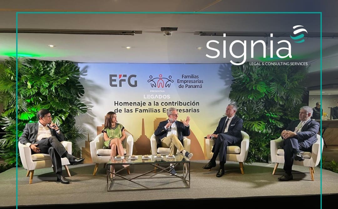 Francisco Martinelli comparte estrategias para empresas familiares sostenibles